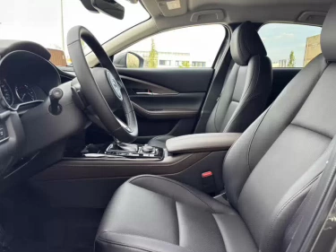 Foto van Mazda CX-30