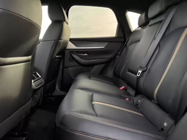 Foto van Mazda CX-60