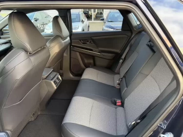 Foto van Toyota bZ4X