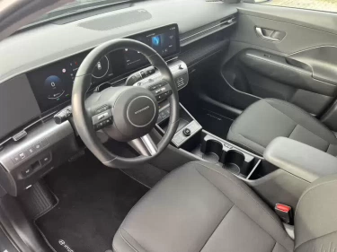 Foto van Hyundai Kona
