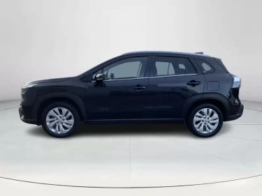 Foto van Suzuki S-Cross