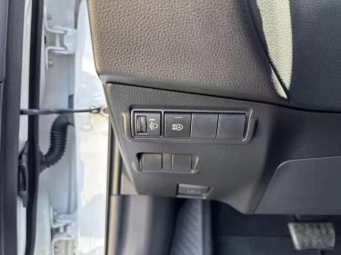 Foto van Toyota Corolla Cross