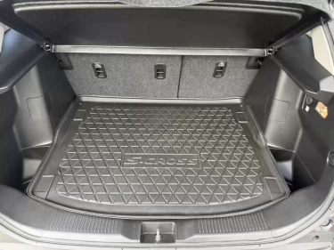 Foto van Suzuki S-Cross