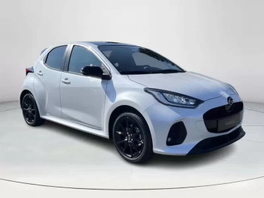 Foto van Mazda 2