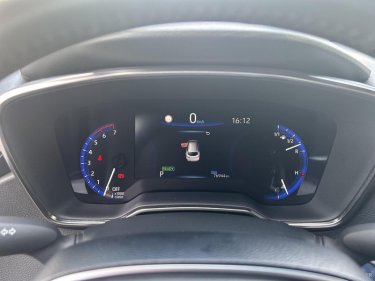 Foto van Toyota Corolla Touring Sports