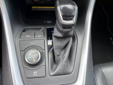 Foto van Toyota RAV4