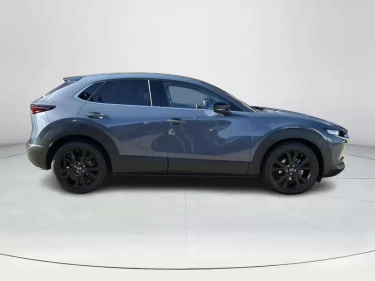 Foto van Mazda CX-30