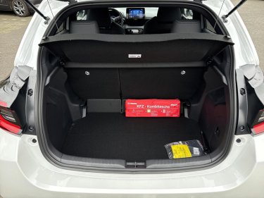 Foto van Mazda 2