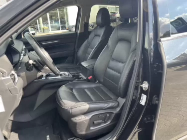 Foto van Mazda CX-5