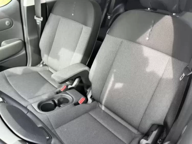 Foto van Hyundai Inster