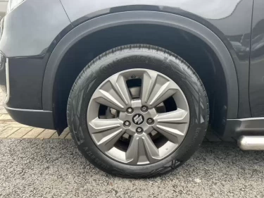 Foto van Suzuki Vitara