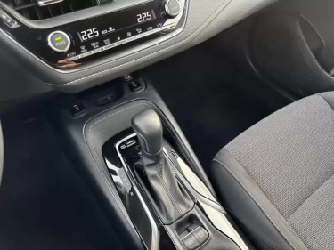 Foto van Toyota Corolla Touring Sports