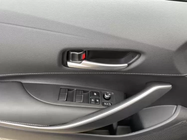 Foto van Toyota Corolla Touring Sports