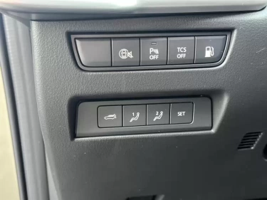 Foto van Mazda CX-60