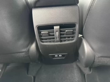 Foto van Toyota Corolla Cross