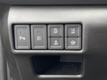 Foto van Suzuki S-Cross
