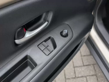 Foto van Toyota Aygo X