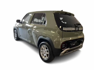 Foto van Hyundai Inster