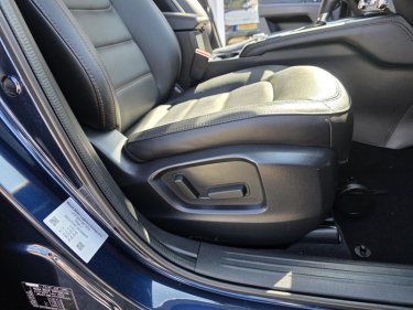 Foto van Mazda CX-5