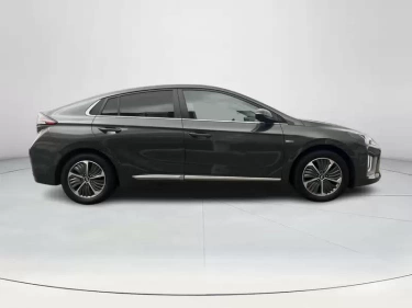 Foto van Hyundai IONIQ