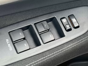 Foto van Toyota Auris