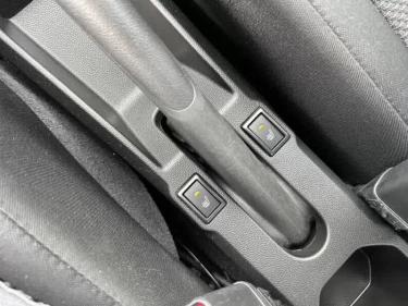 Foto van Suzuki Ignis