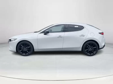 Foto van Mazda 3