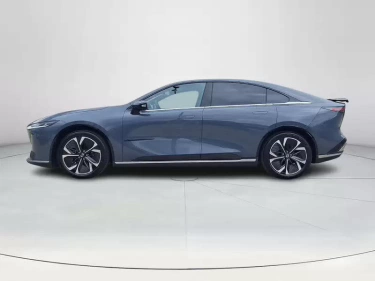 Foto van Mazda 6e