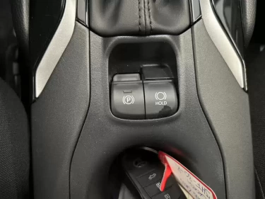Foto van Toyota Corolla Cross