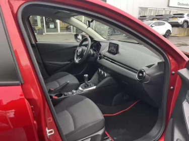 Foto van Mazda 2