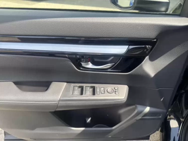 Foto van Honda CR-V