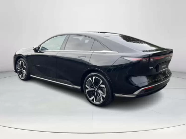 Foto van Mazda 6e