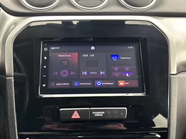 Foto van Suzuki Vitara