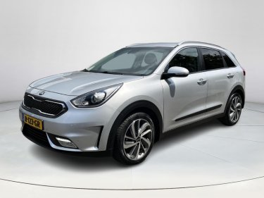 Foto van Kia Niro