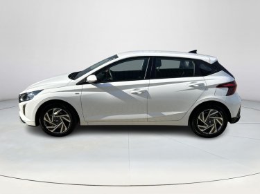 Foto van Hyundai i20