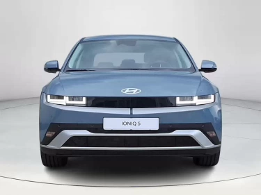 Foto van Hyundai IONIQ 5