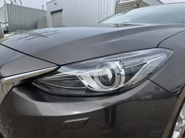 Foto van Mazda 3