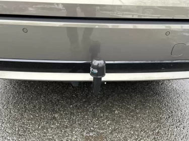 Foto van Toyota Corolla Touring Sports