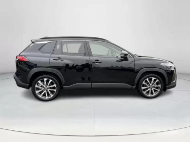 Foto van Toyota Corolla Cross