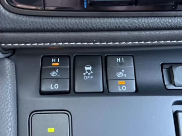 Foto van Toyota Auris Touring Sports