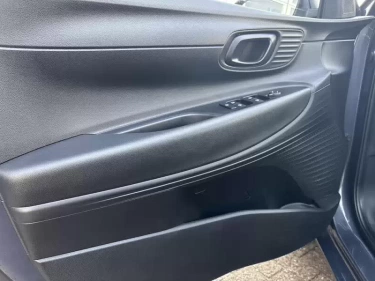 Foto van Hyundai i20