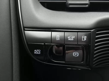 Foto van Hyundai IONIQ 5