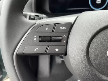 Foto van Hyundai i20