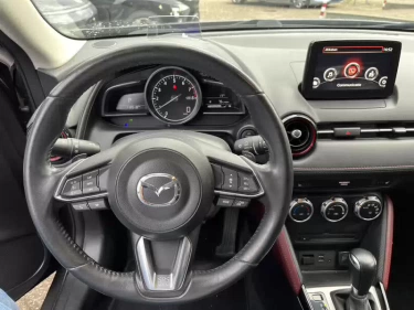Foto van Mazda CX-3