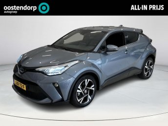 Toyota C-HR 1.8 Hybrid Dynamic  occasion 2023
