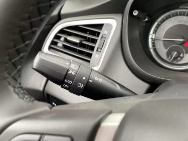 Foto van Suzuki S-Cross
