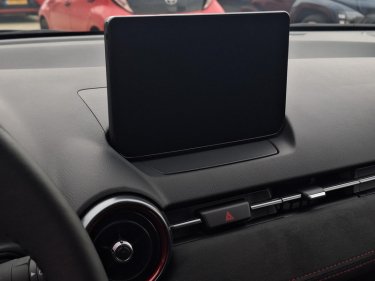 Foto van Mazda 2
