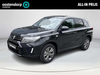 Suzuki Vitara 1.5 Hybrid Select **NIEUWE AUTO/ AUTOMAAT** nieuw 2025