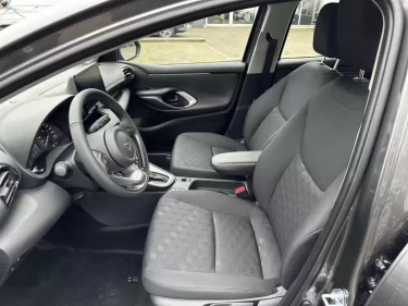 Foto van Mazda 2