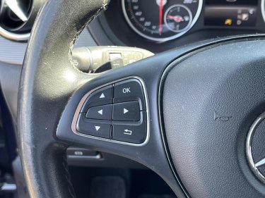 Foto van Mercedes-Benz B-Klasse